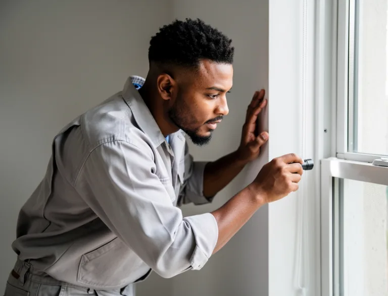 Home inspection Fort Smith